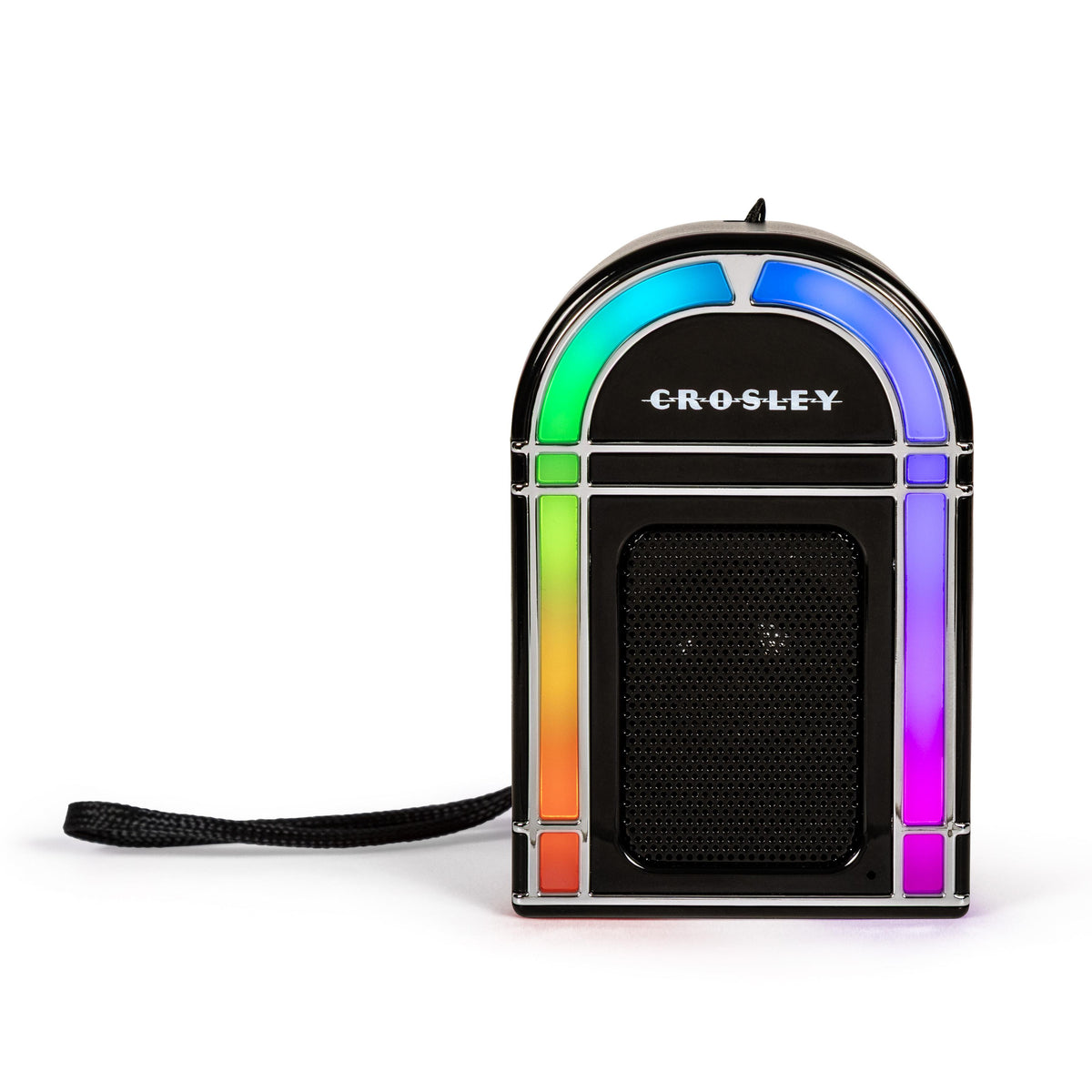 Crosley Radios Mini Jukebox Portable Bluetooth Speaker