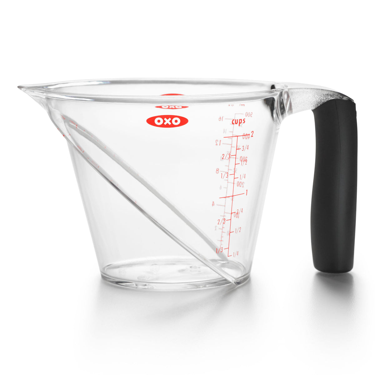 OXO Good Grips 2 Cup Angled Measuring Cup