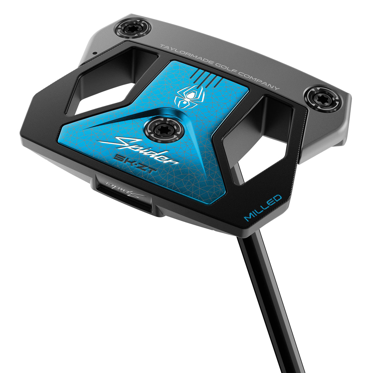 TaylorMade Spider ZT Counterbalance Putter - Right Hand/38 inch