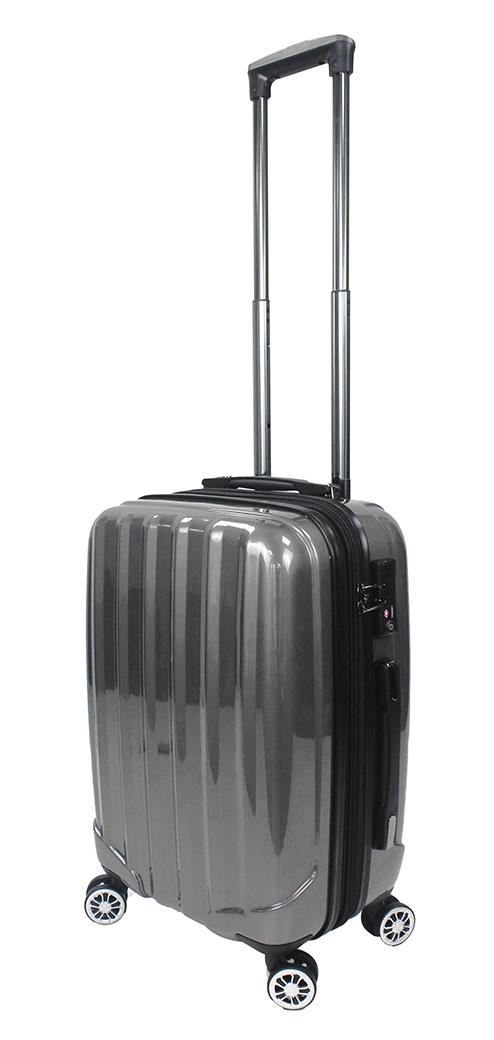 PremiumBag PC Hard Side 20" Carry-On Case