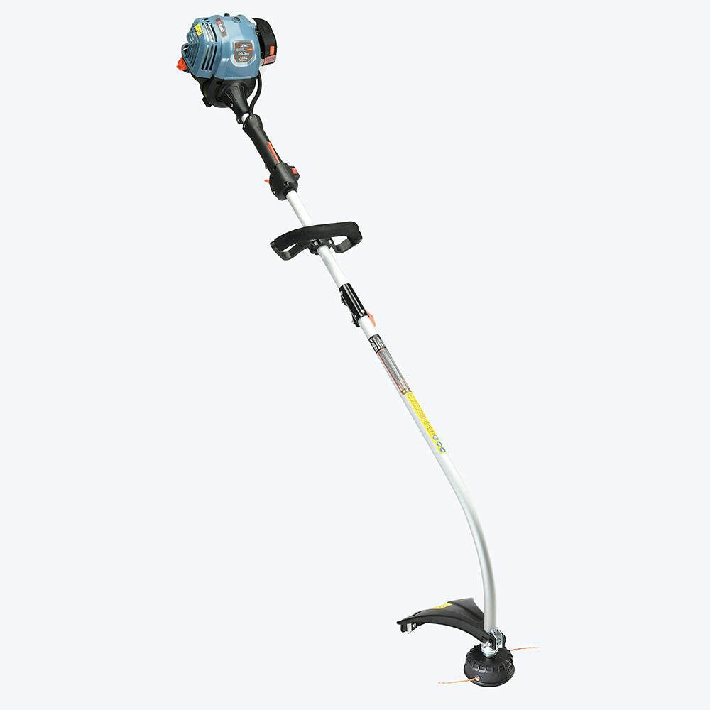 Senix Tools Curved Shaft Trimmer