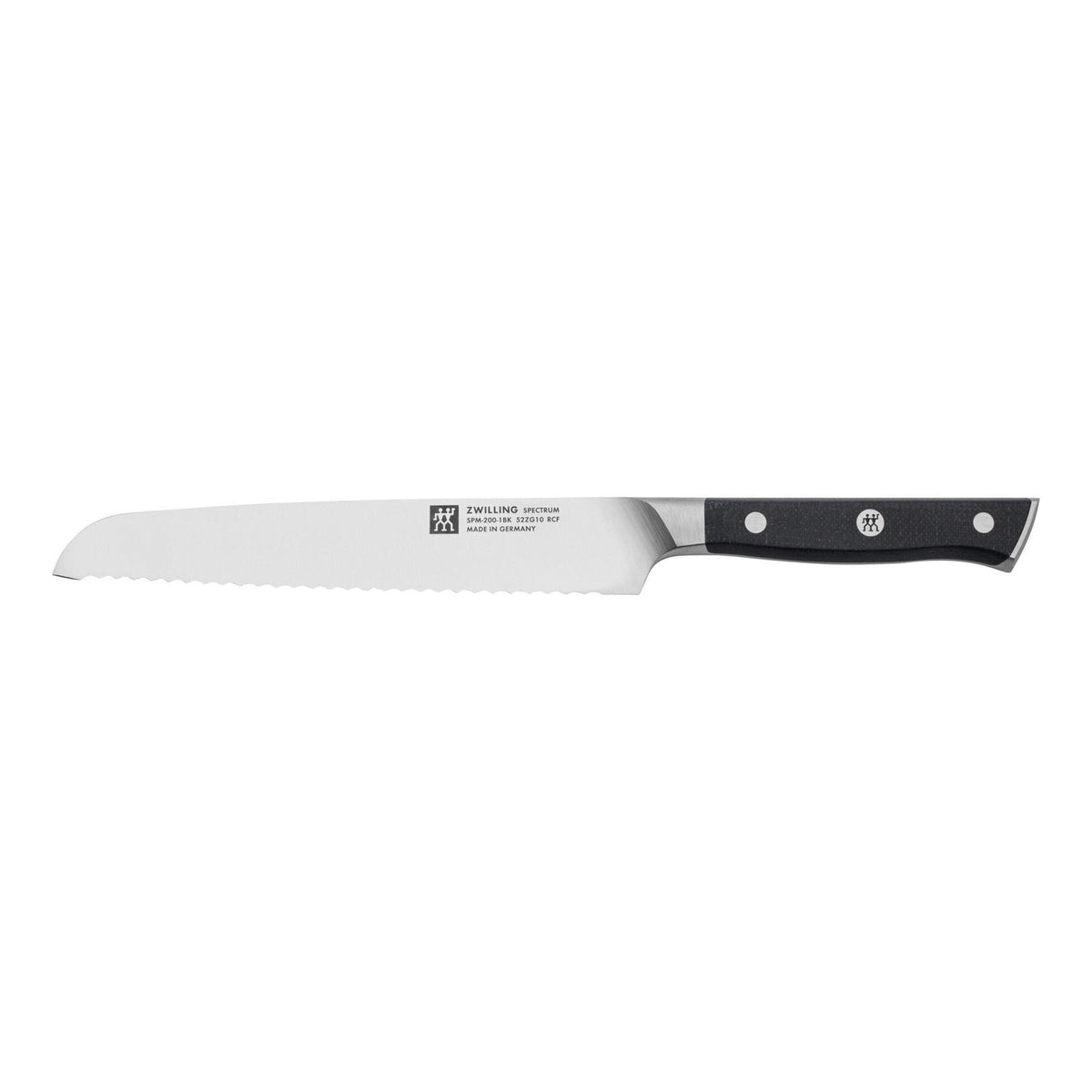 Zwilling Spectrum 8" Bread Knife