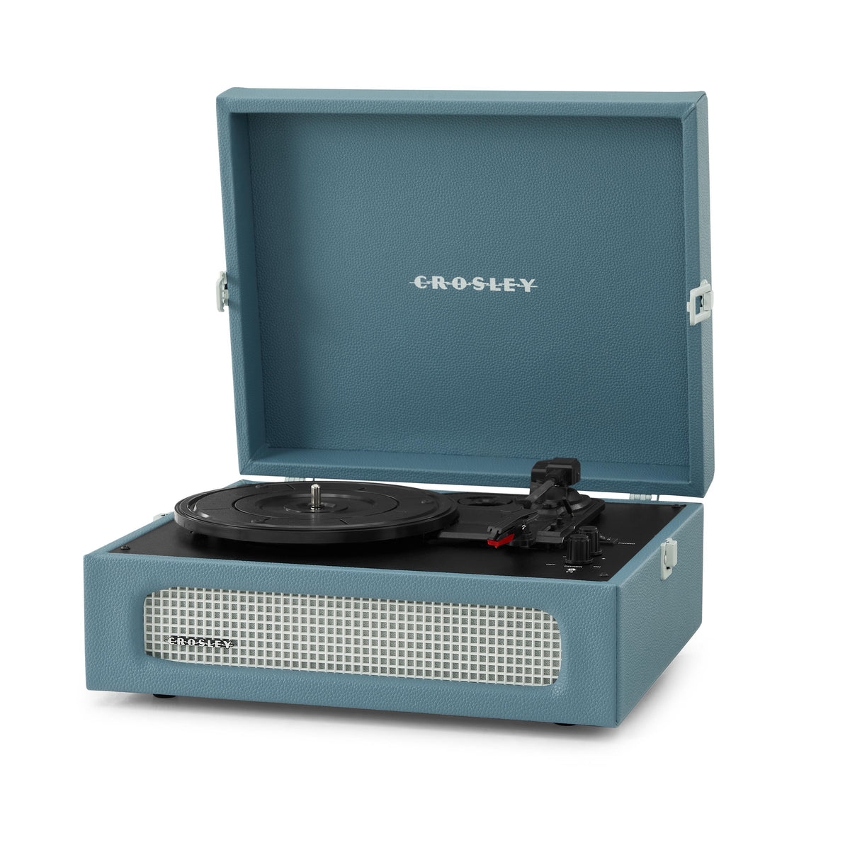 Crosley Radios Voyager Record Player