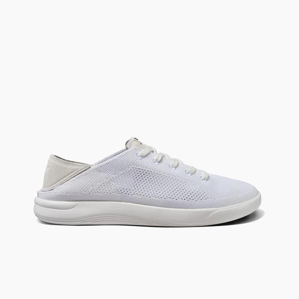 Reef Men's Swellsole Neptune Shoe-White-12