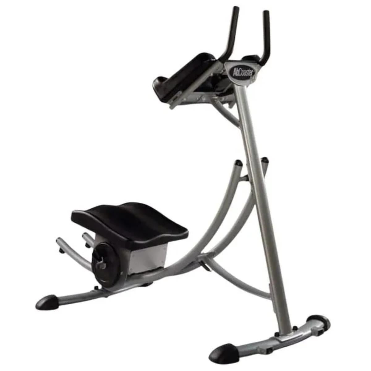 The Abs Company Ab Coaster Max