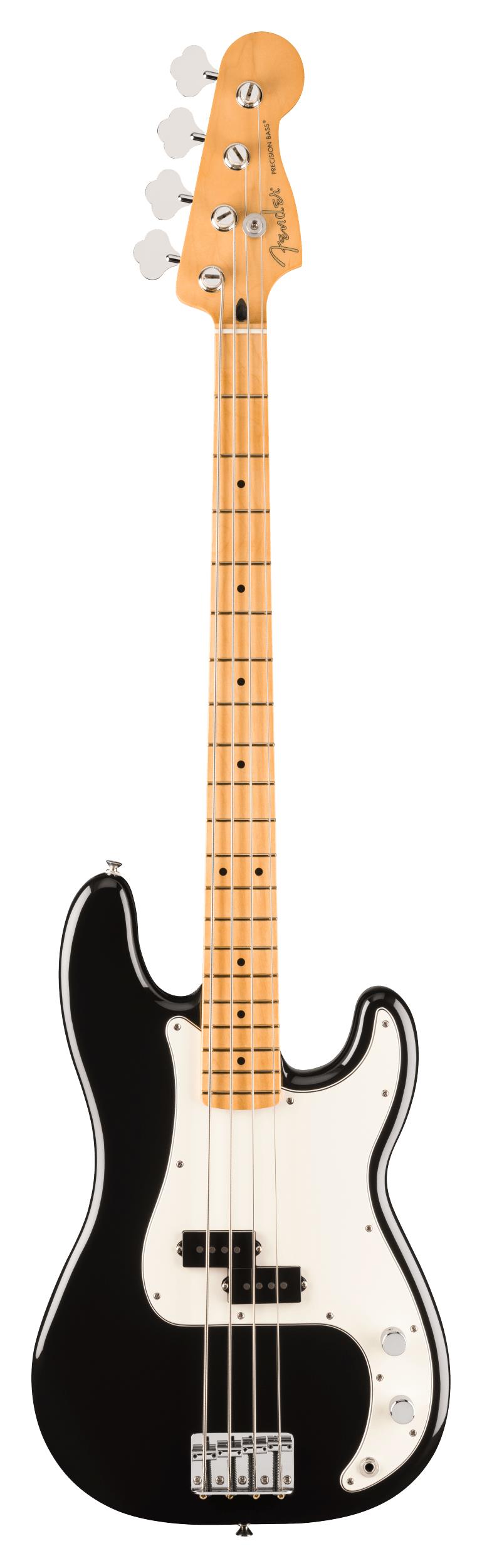 Fender Player II Precision Bass
