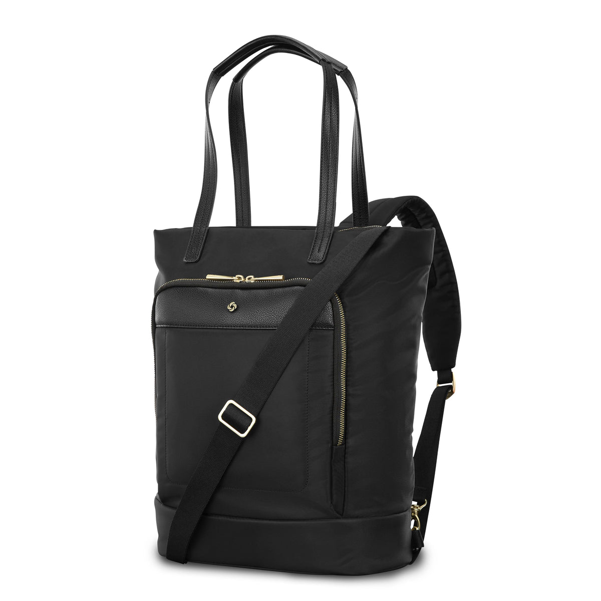 Samsonite Mobile Solution 2 Convertible Bp - Black