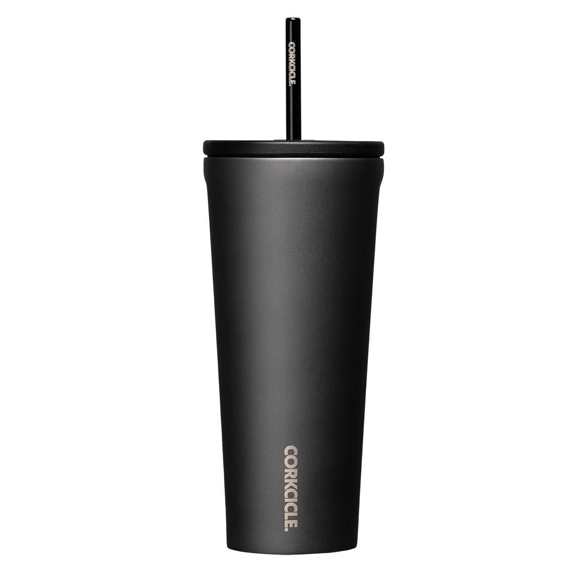 Corkcicle 24oz Cold Cup - Ceramic Slate