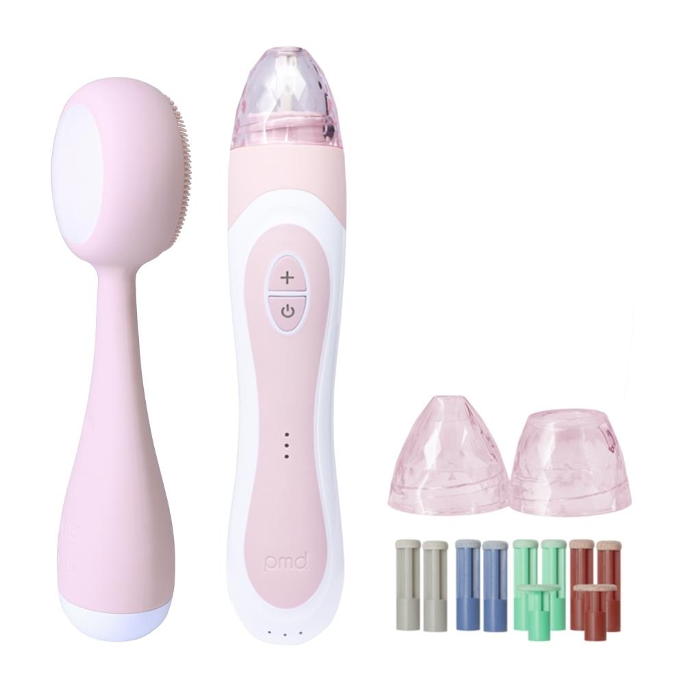 PMD Beauty Blossoming Bundle