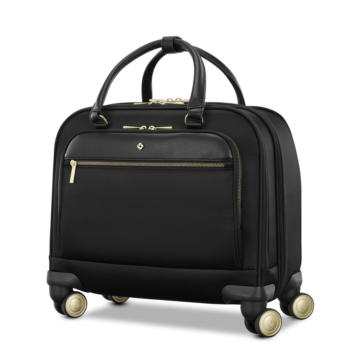 Samsonite Mobile Solution 2 Spinner Mo - Black