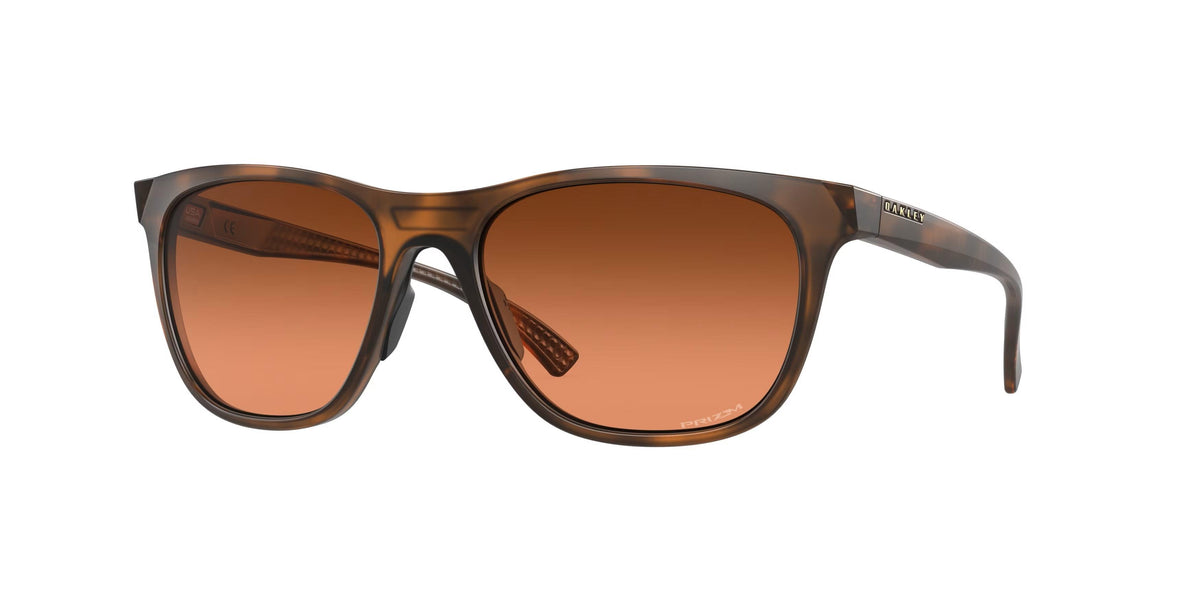 Oakley Leadline Non-Polar Sunglasses