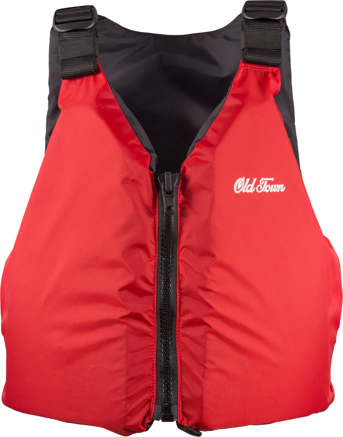 Old Town Outfitter Universal Recreational Life Jacket in Royal