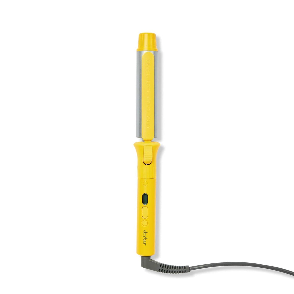 Drybar The 3-Day Bender 1" Rotating Curling Iron