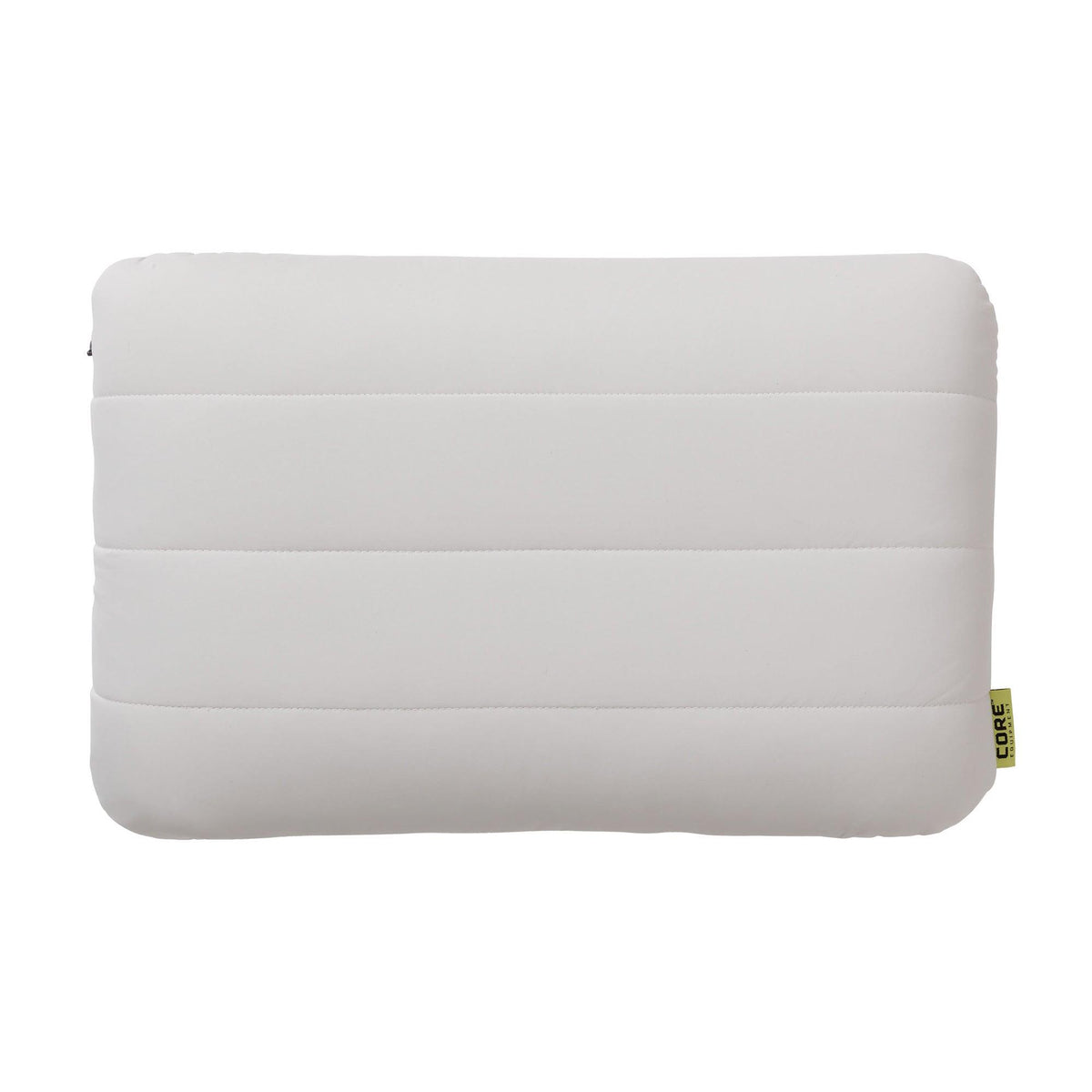 Core Equipment Hybrid Travel Pillow
