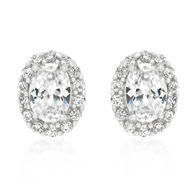 Completely Bella Classic Legacy Earrings
