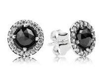 Pandora Glamorous Legacy Earrings