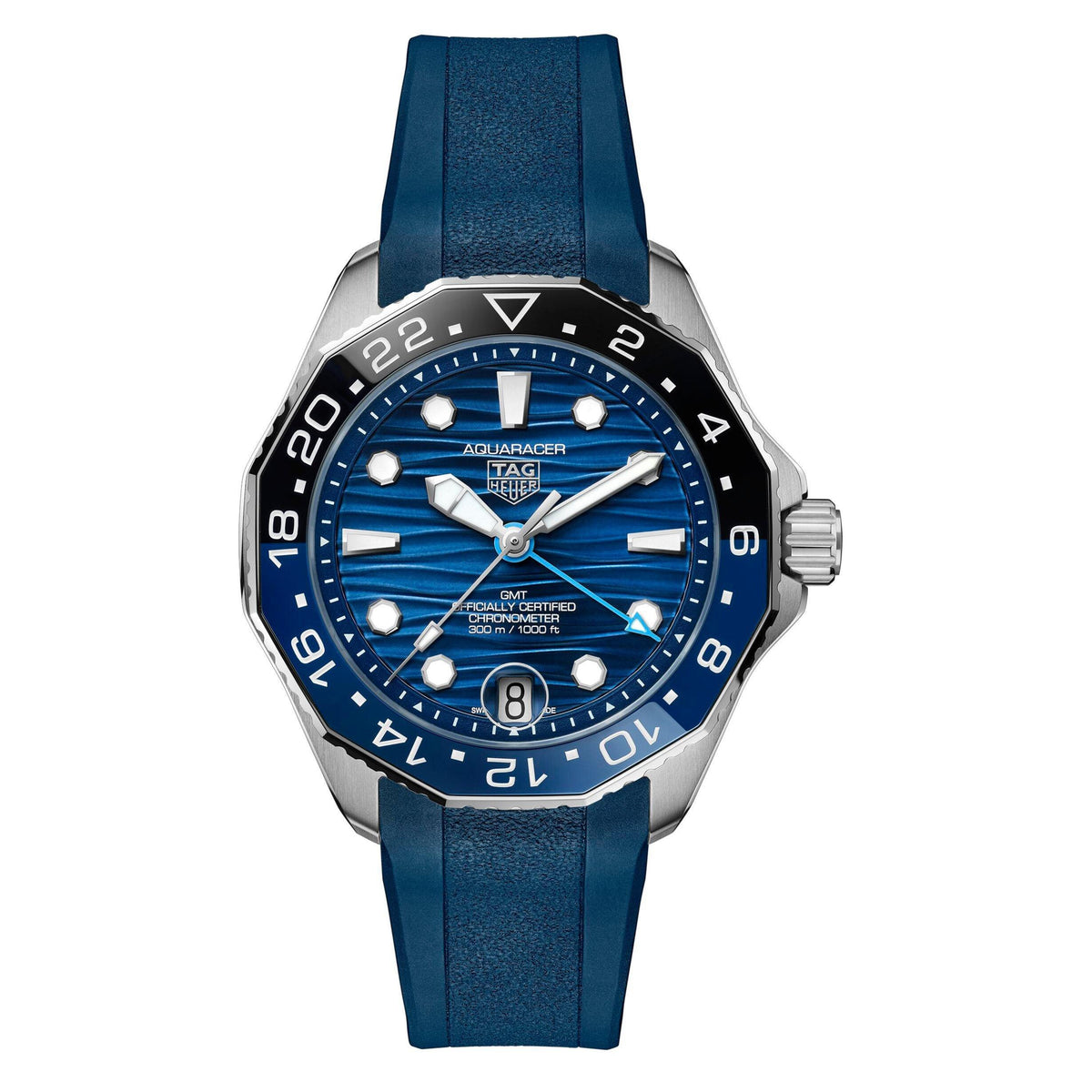 Tag Heuer Aquaracer Professional 300 GMT