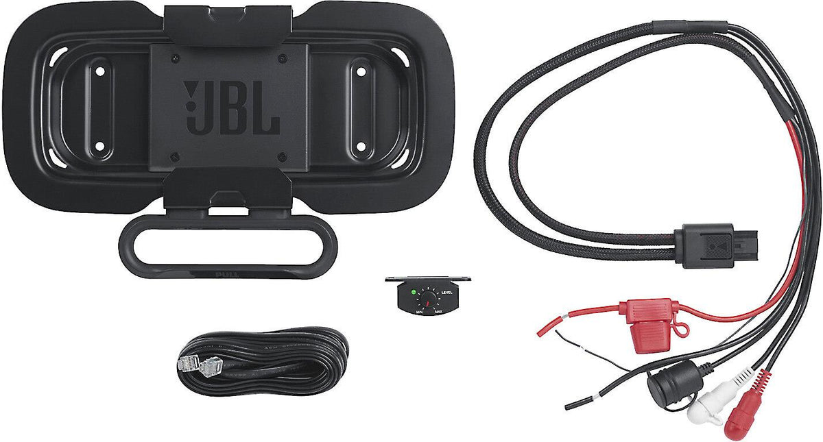JBL BassPro Go Car Kit