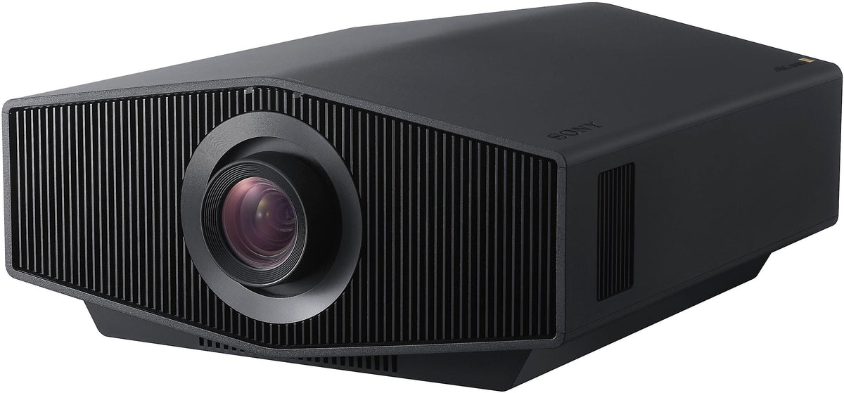 Sony BRAVIA Projector 9 (VPL-XW8100ES)
