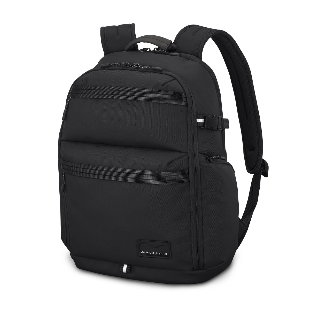 High Sierra Hs Bts 2020 24/7 Pro Backpack- OLIVE/BLACK