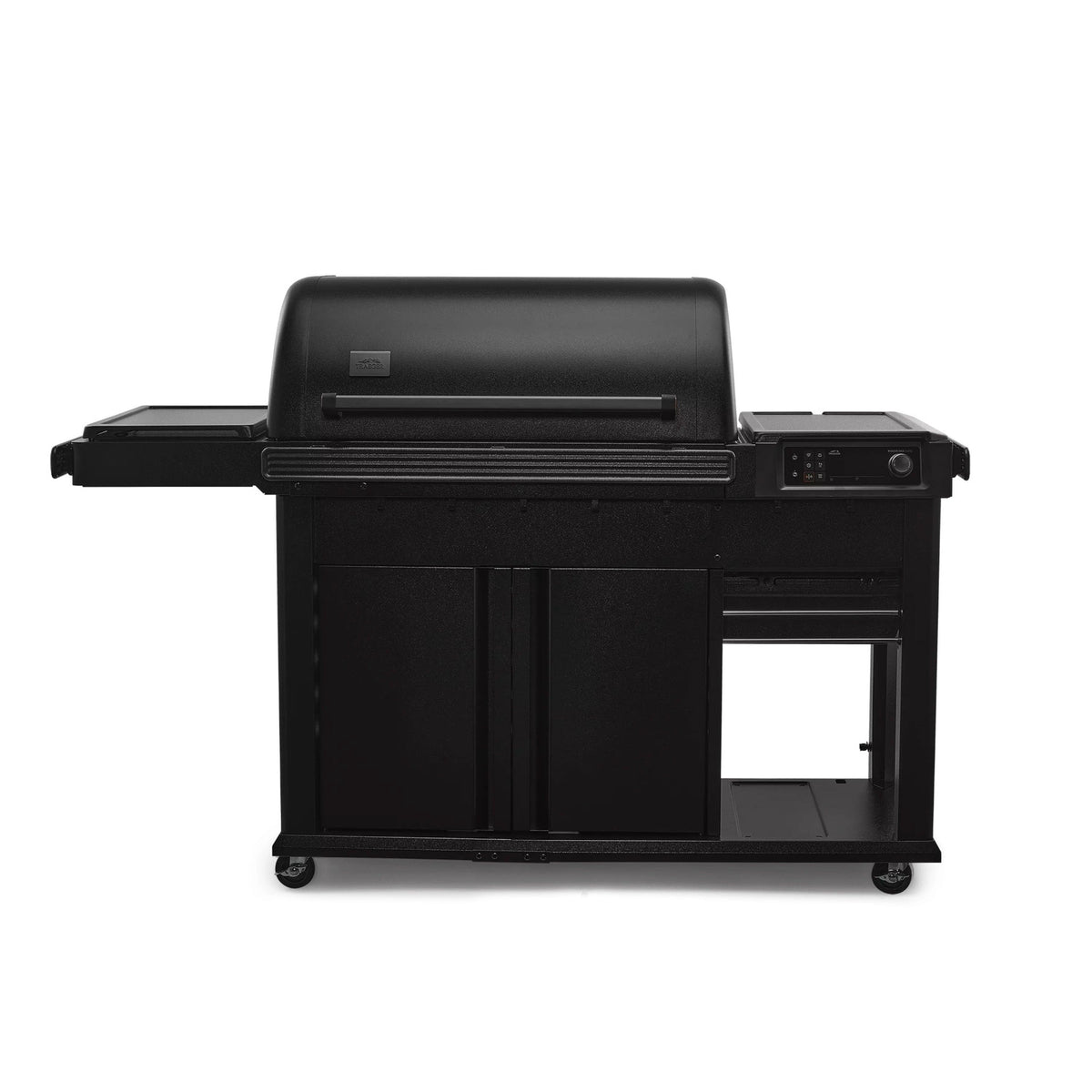 Traeger Woodridge Elite Pellet Grill