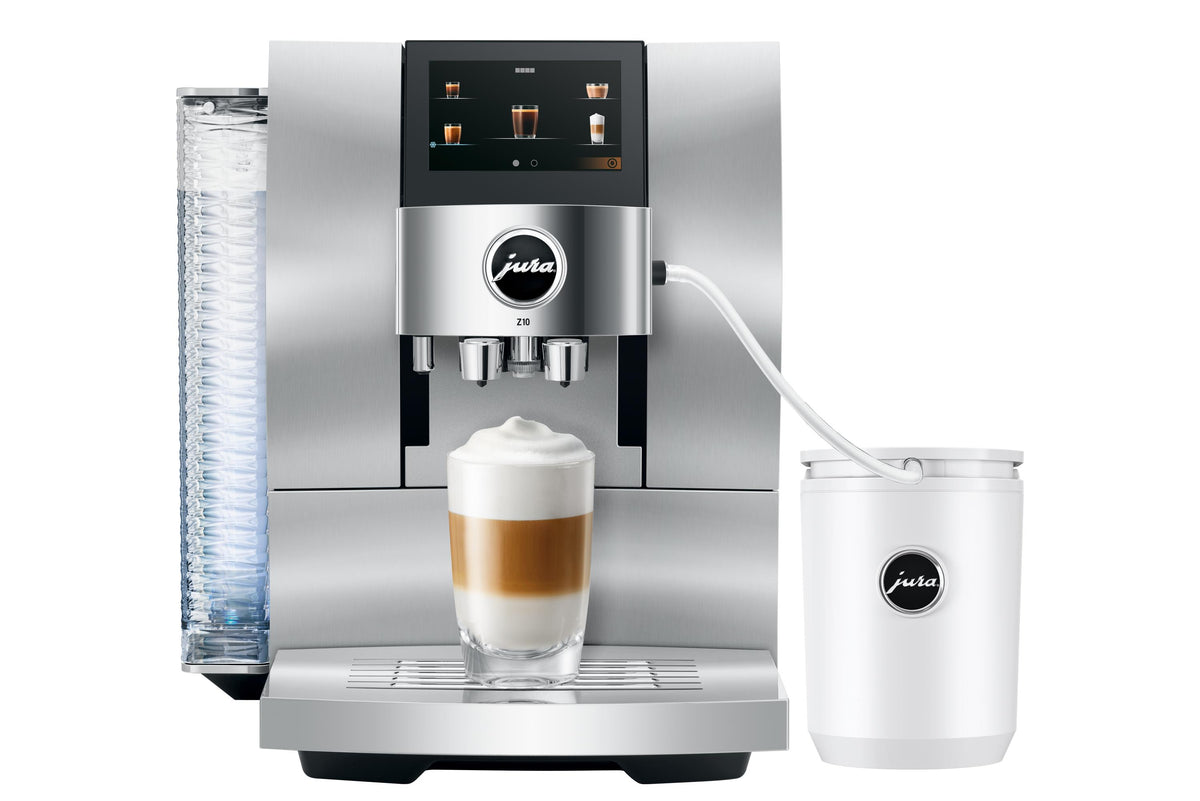 Jura Z10 Bundle