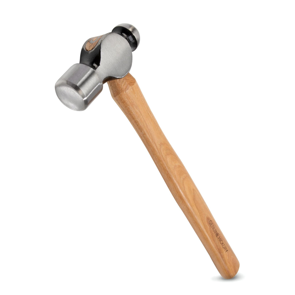 JS Products Steelman 32oz Ball-Peen Hammer