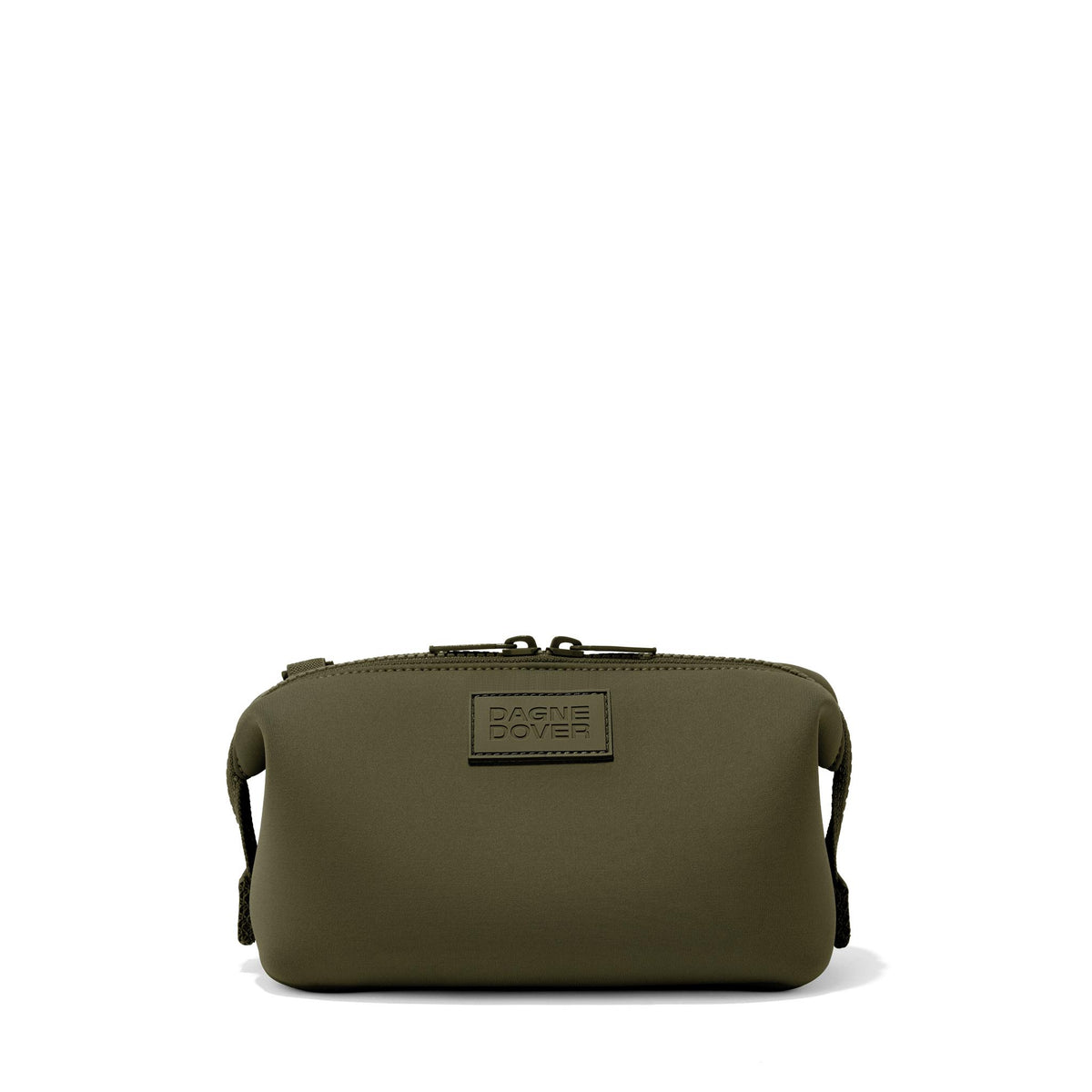 Dagne Dover Hunter Toiletry Bag Small Size Small