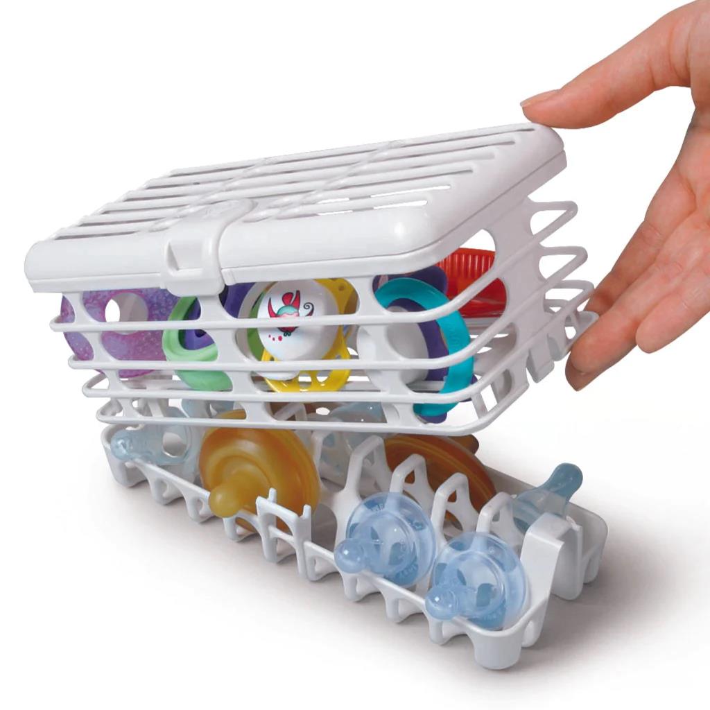 Prince Lionheart Dishwasher Basket - 2 in 1 Combo