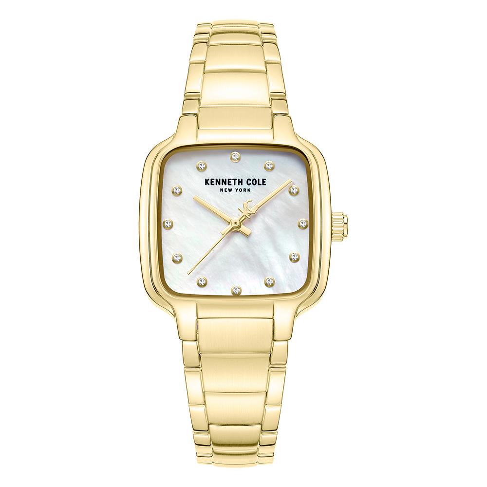 Kenneth Cole Brands Broome Collection Classic Watch Size Ladies Standard