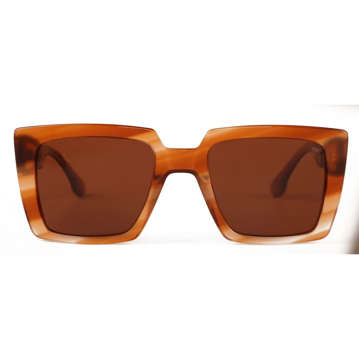 Joycoast Bellini Acetate & Rosewood/Ebony Wooden Sunglasses