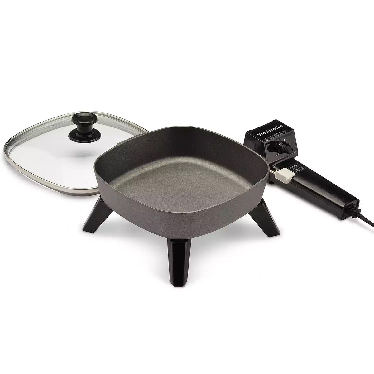 Toastmaster 6" Electric Skillet