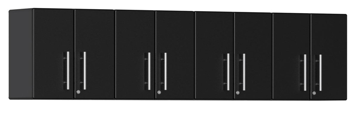 Ulti-MATE Garage 2.0 Series 4-Piece Wall Cabinet Kit