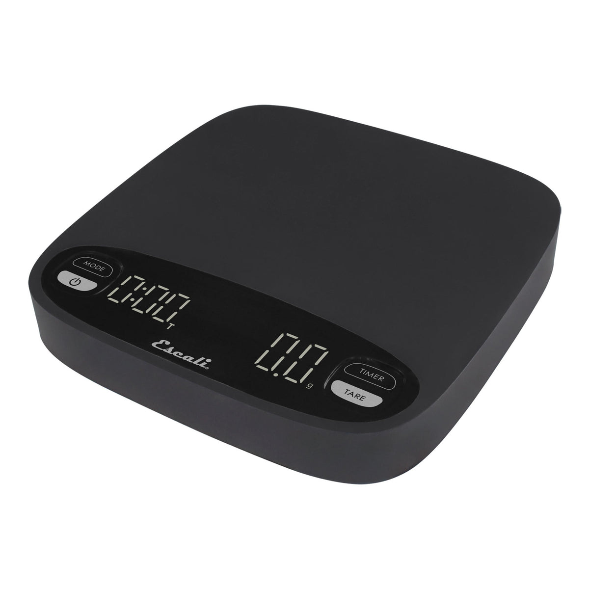 KitchenSupply Escali - Versi Coffee Scale, 6.6 lb