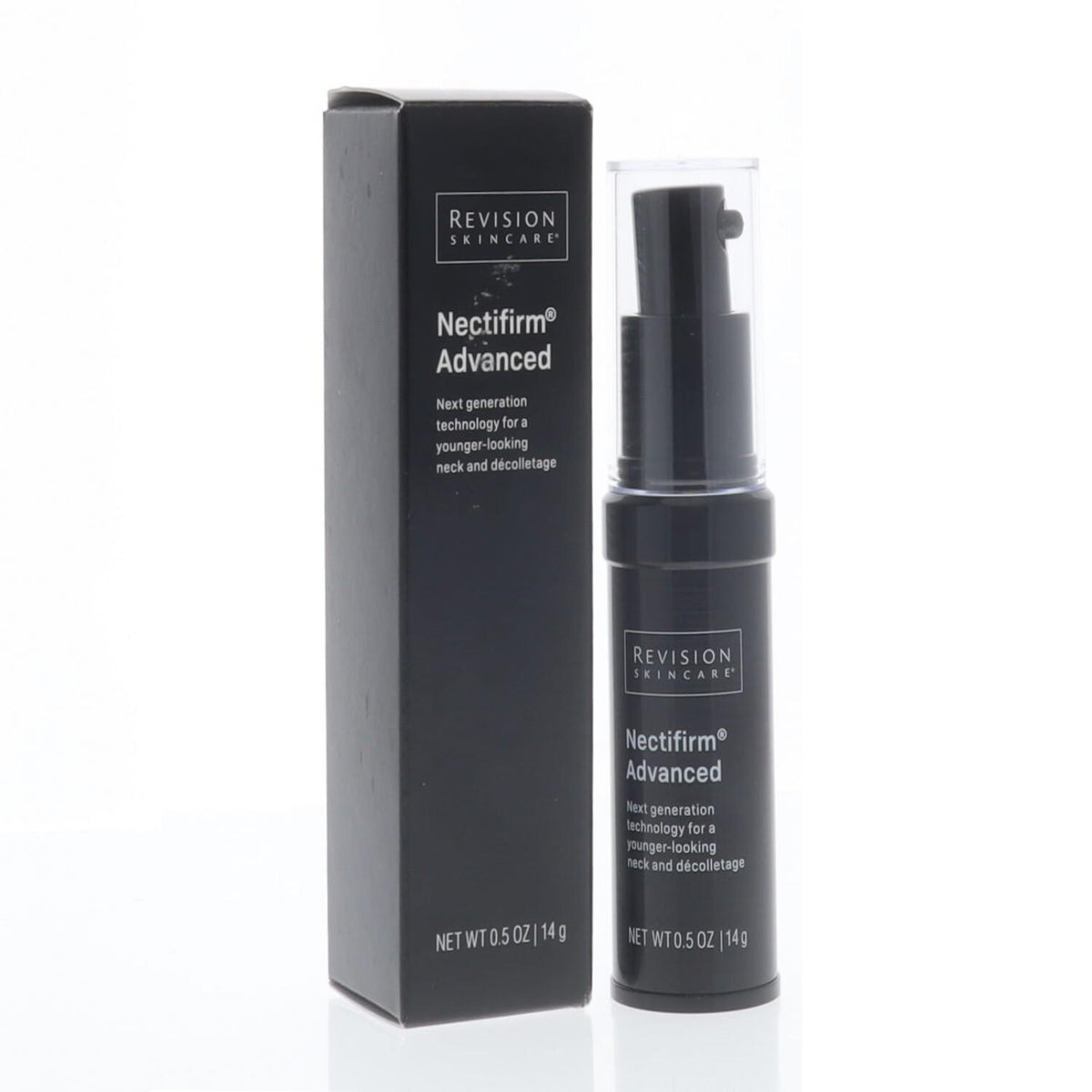Revision Skincare Nectifirm Advanced Size 0.5oz