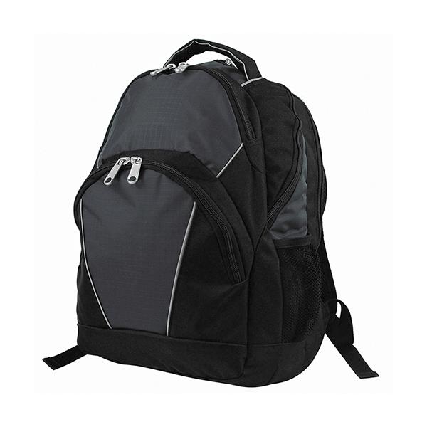 Triple Play Deluxe Backpack