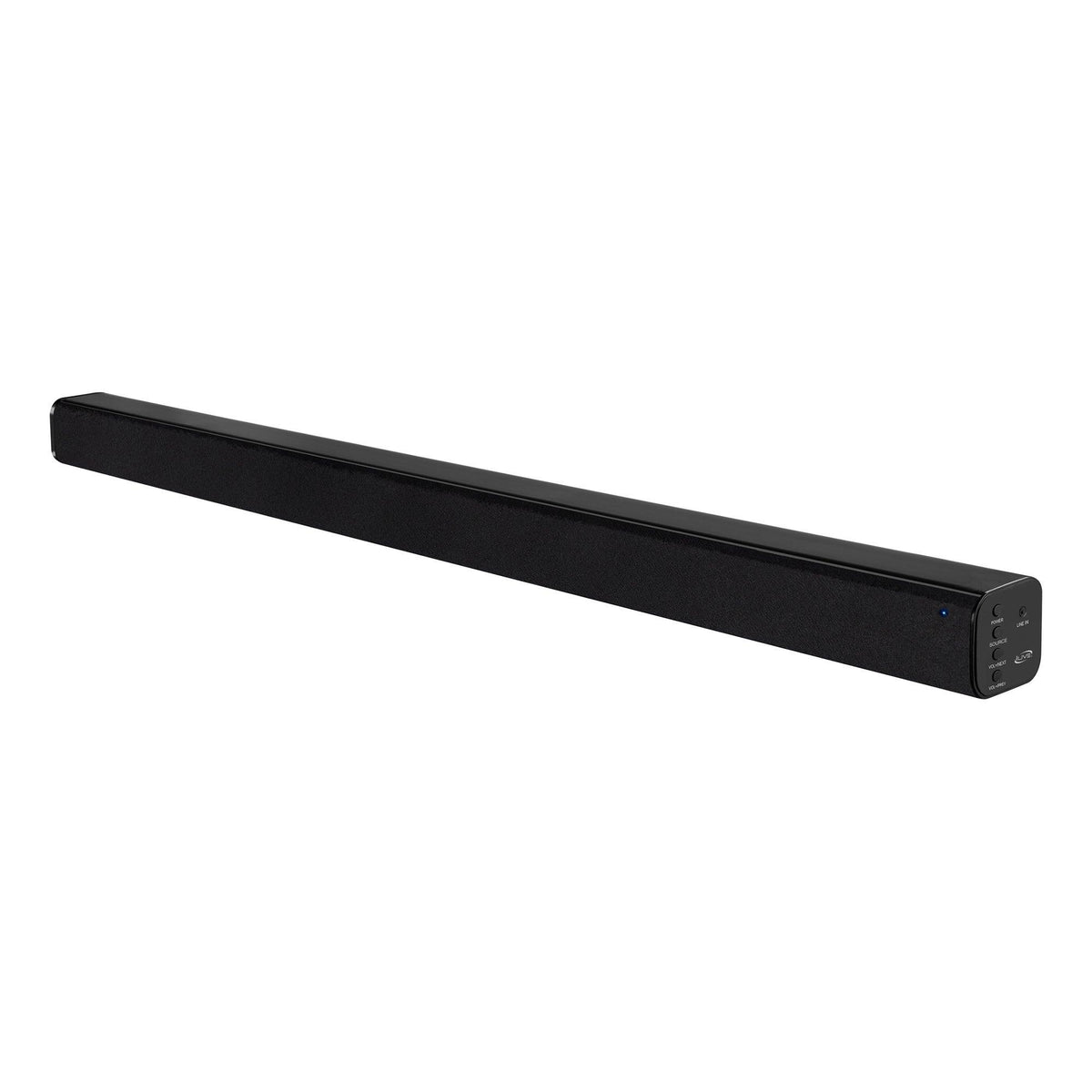 iLive 32" HD Slim Soundbar w/ Bluetooth
