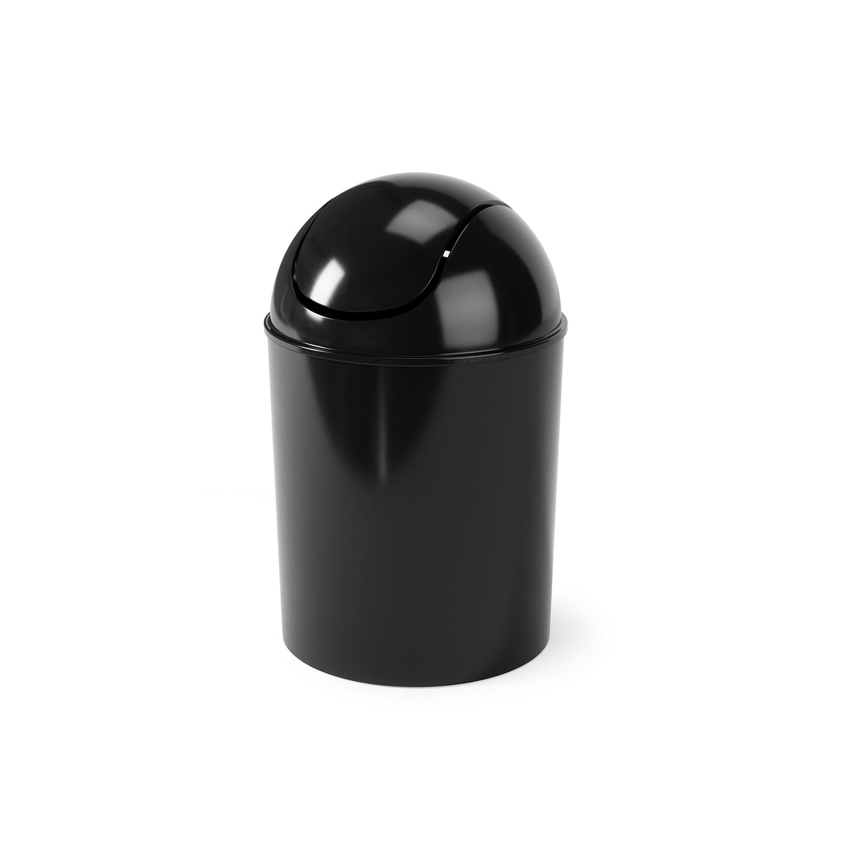 Umbra Mini Can 1.25G Black