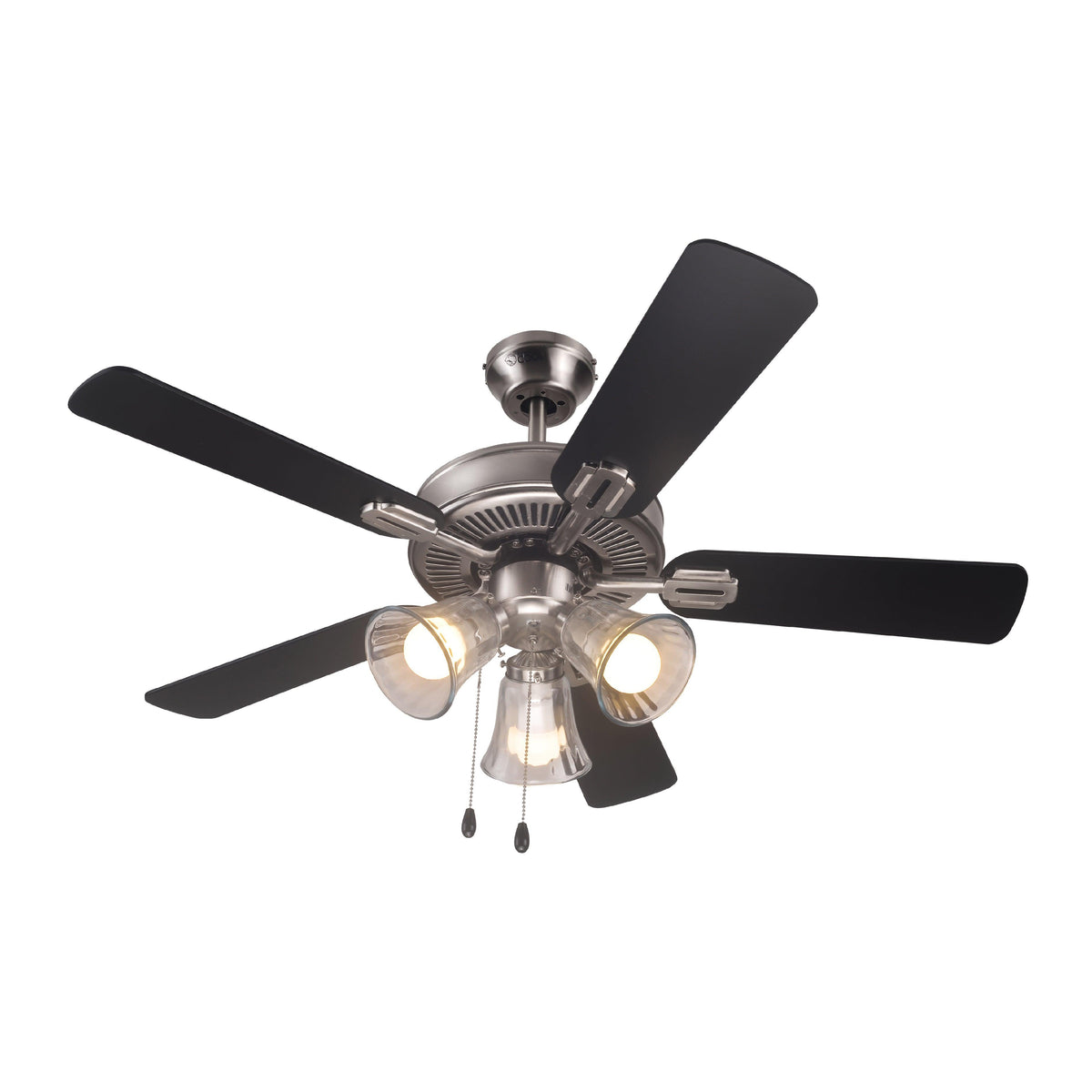 Commercial Cool 5-Blade Ceiling Fan Size 42"