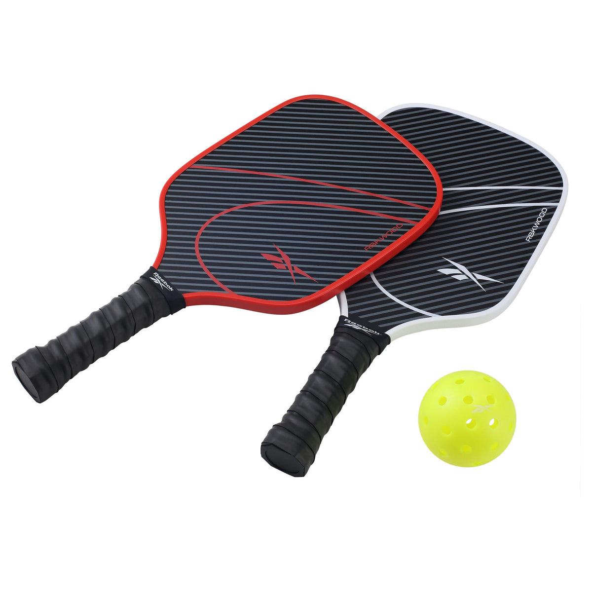 Reebok 7pc Performance Pickleball Set