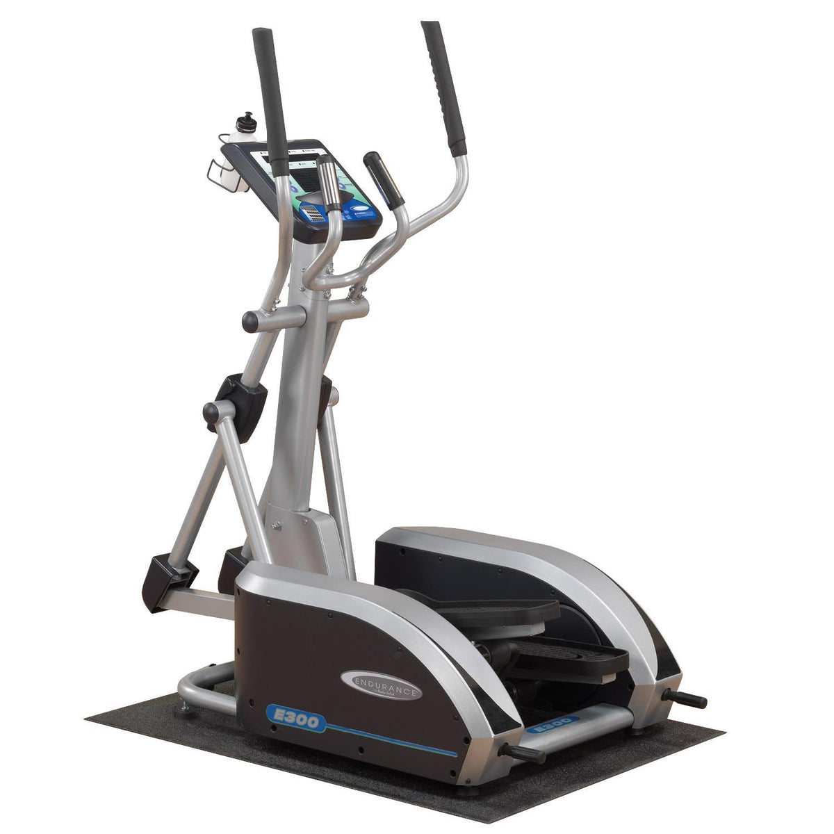 Body-Solid Endurance E300 Elliptical Trainer
