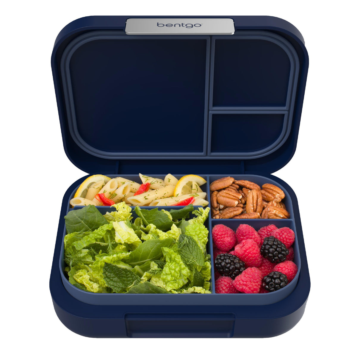 Bentgo Modern Adult Leakproof Lunch Box Navy