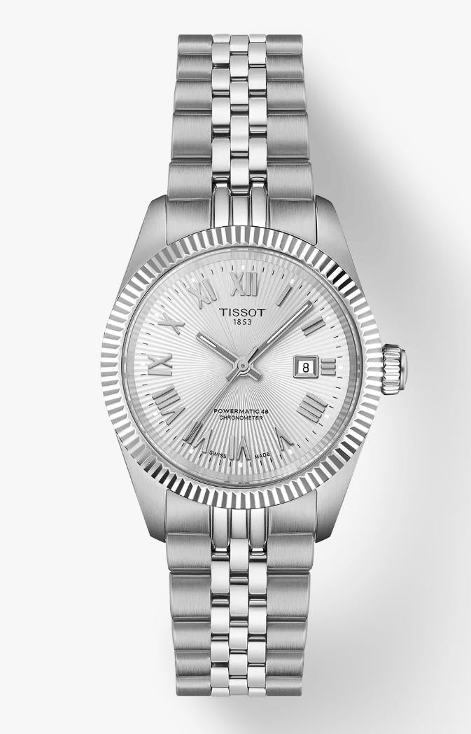 Tissot Ballade 30mm