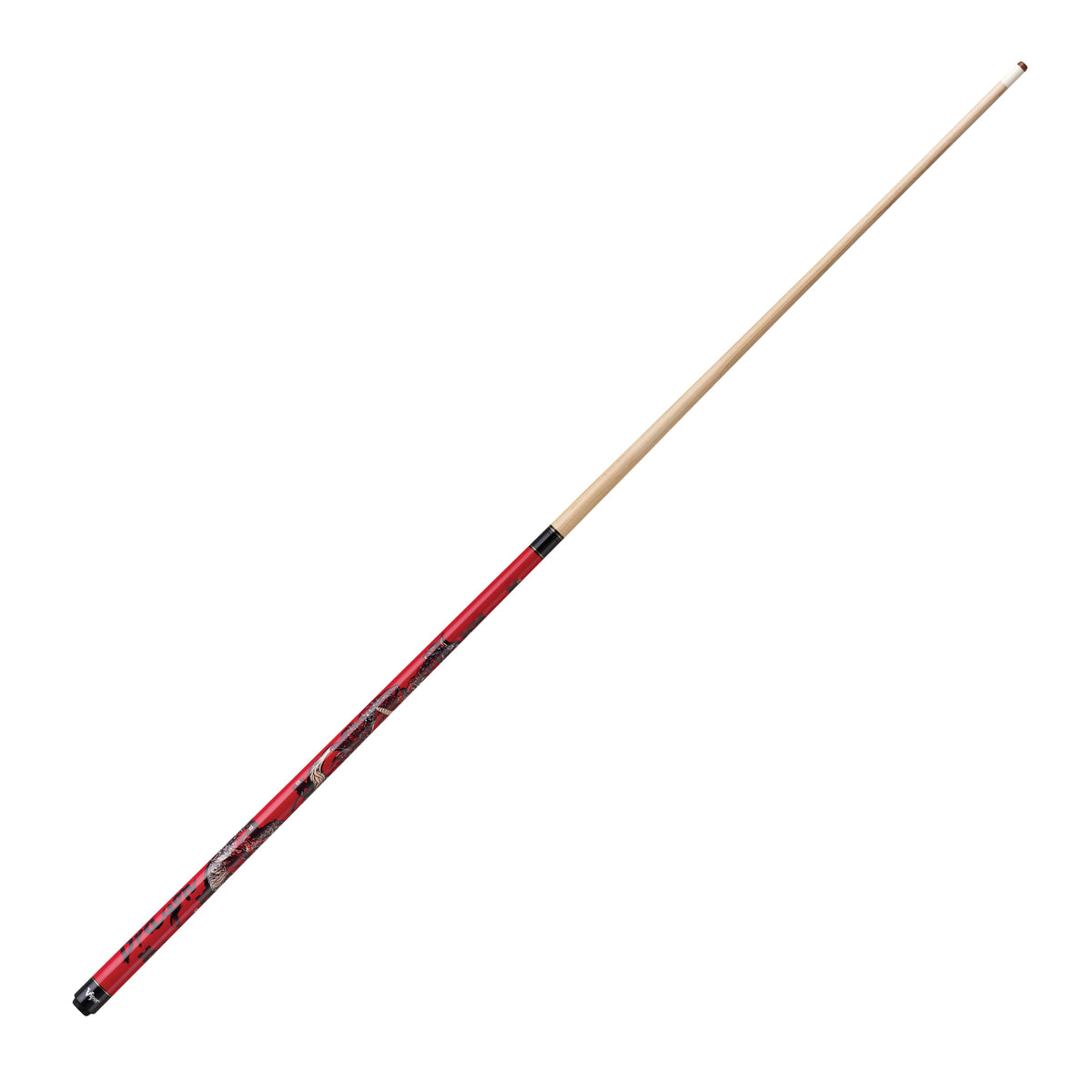 Viper Underground Dragon Cue