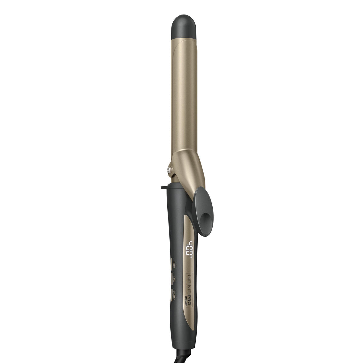 Conair InfinitiPRO 1" Tourmaline Ceramic Curling Iron