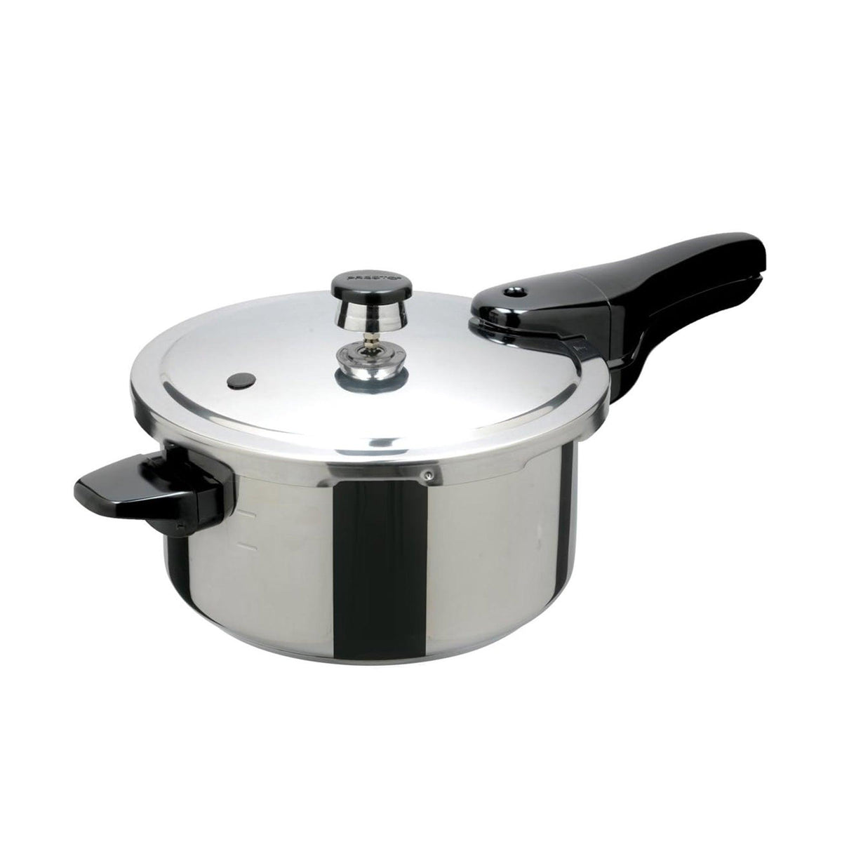 Presto 4qt Aluminum Pressure Cooker