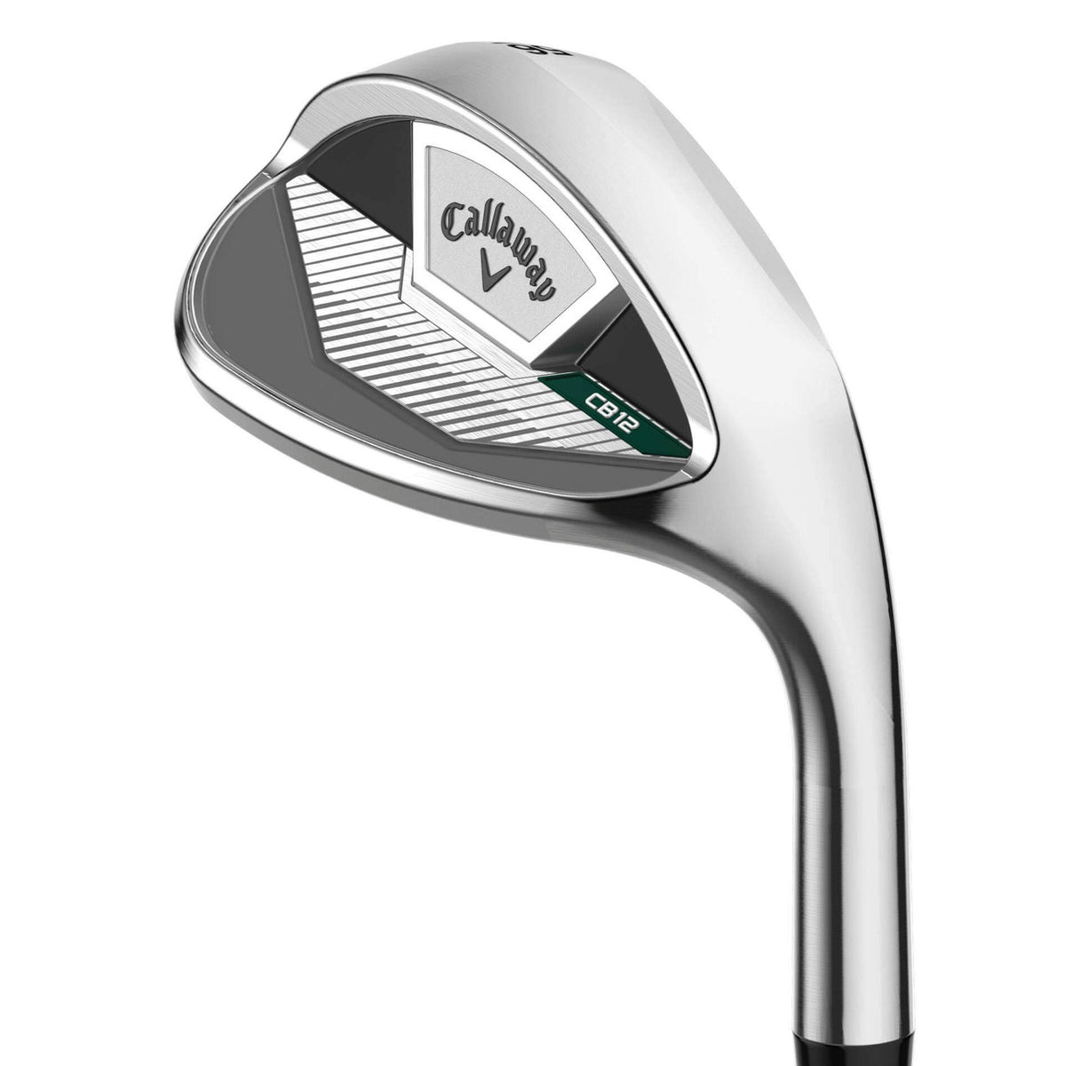 Callaway CB 12 Wedge - Steel Shaft - Right Hand/54-14