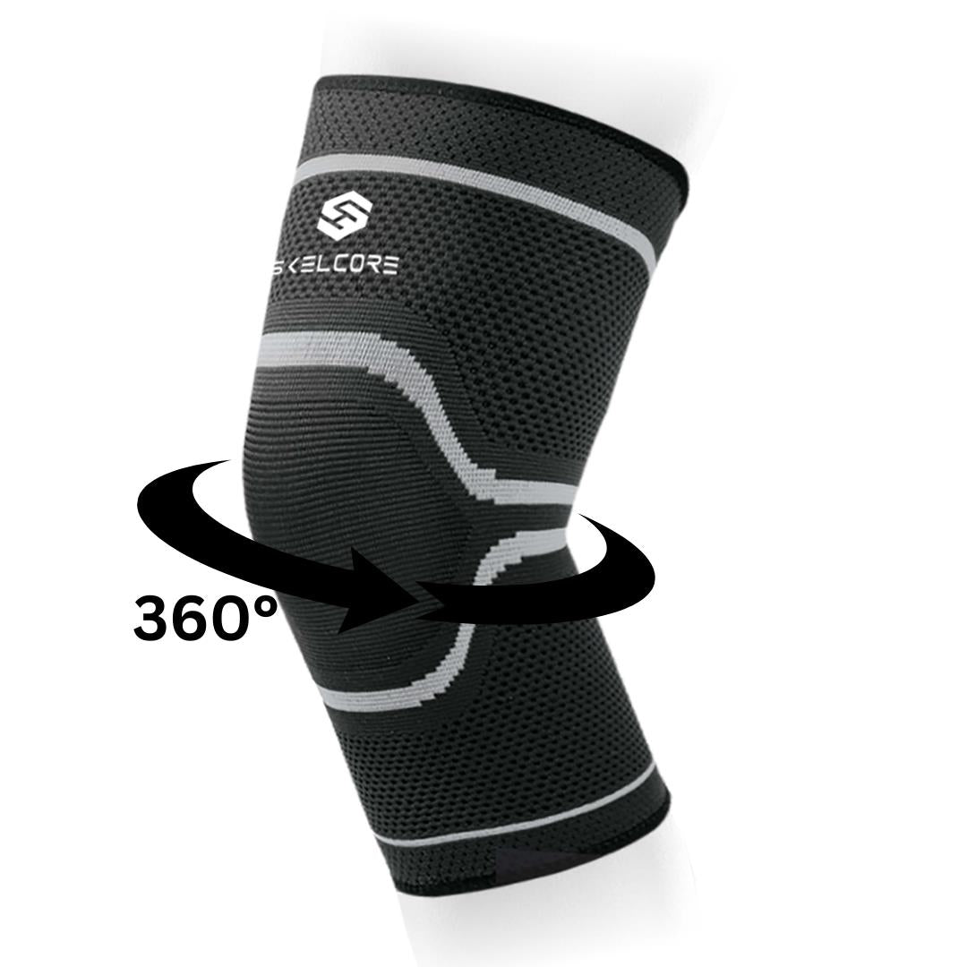 Skelcore Series 3 Knee Support - Small
