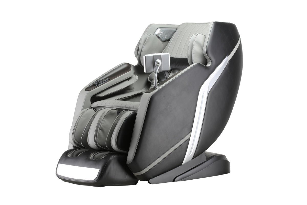 Lifesmart 4D Massage Chair w/Body Scan Size 56.7"x30.3