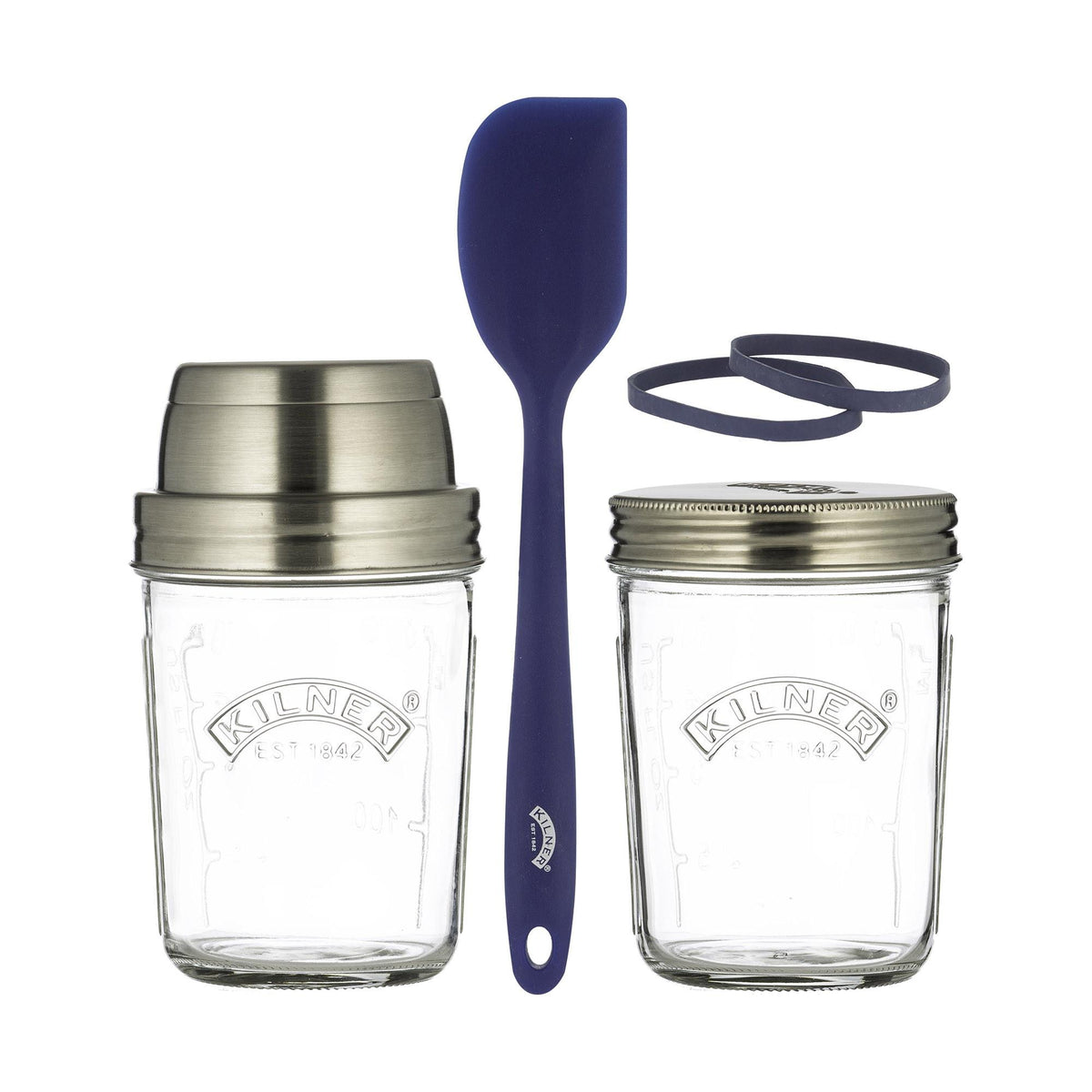 Rayware Kilner Food Prep Sourdough Starter Set